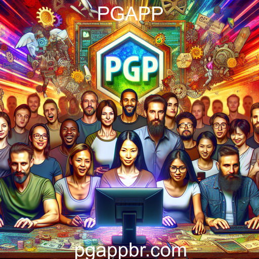 A Importância dos Clãs nos Jogos: Conectando Jogadores no PGAPP