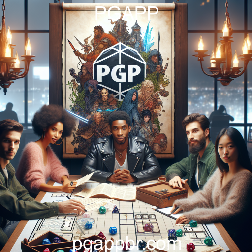 A Evolução dos Jogos de RPG: Da Mesa ao Mundo Virtual